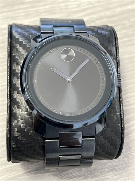 movado bold replica watch|movado athletic watch.